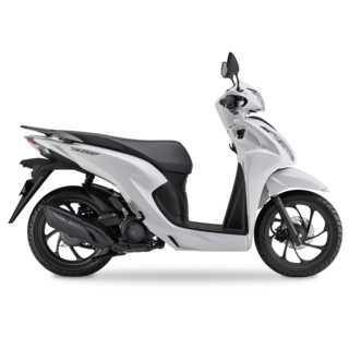 HONDA DIO 110 MY27