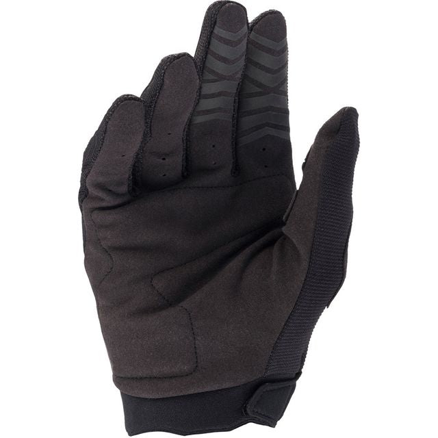 Alpinestars 2024 Full Bore Gloves -Black