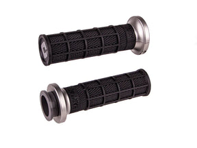 HANDGRIPS TBW 08-24 HART-LUC