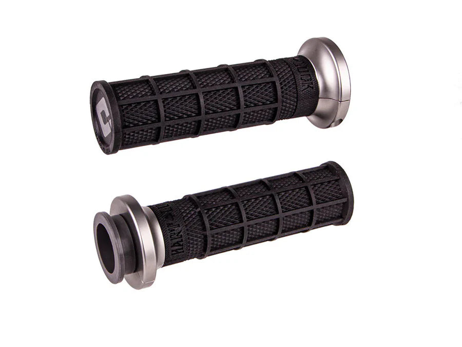 HANDGRIPS TBW 08-24 HART-LUC