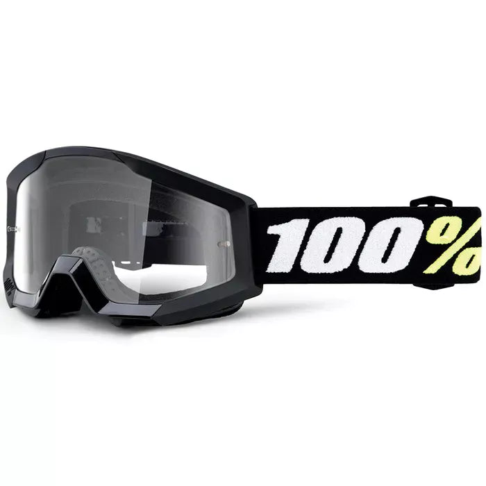 100% Strata Mini Goggle