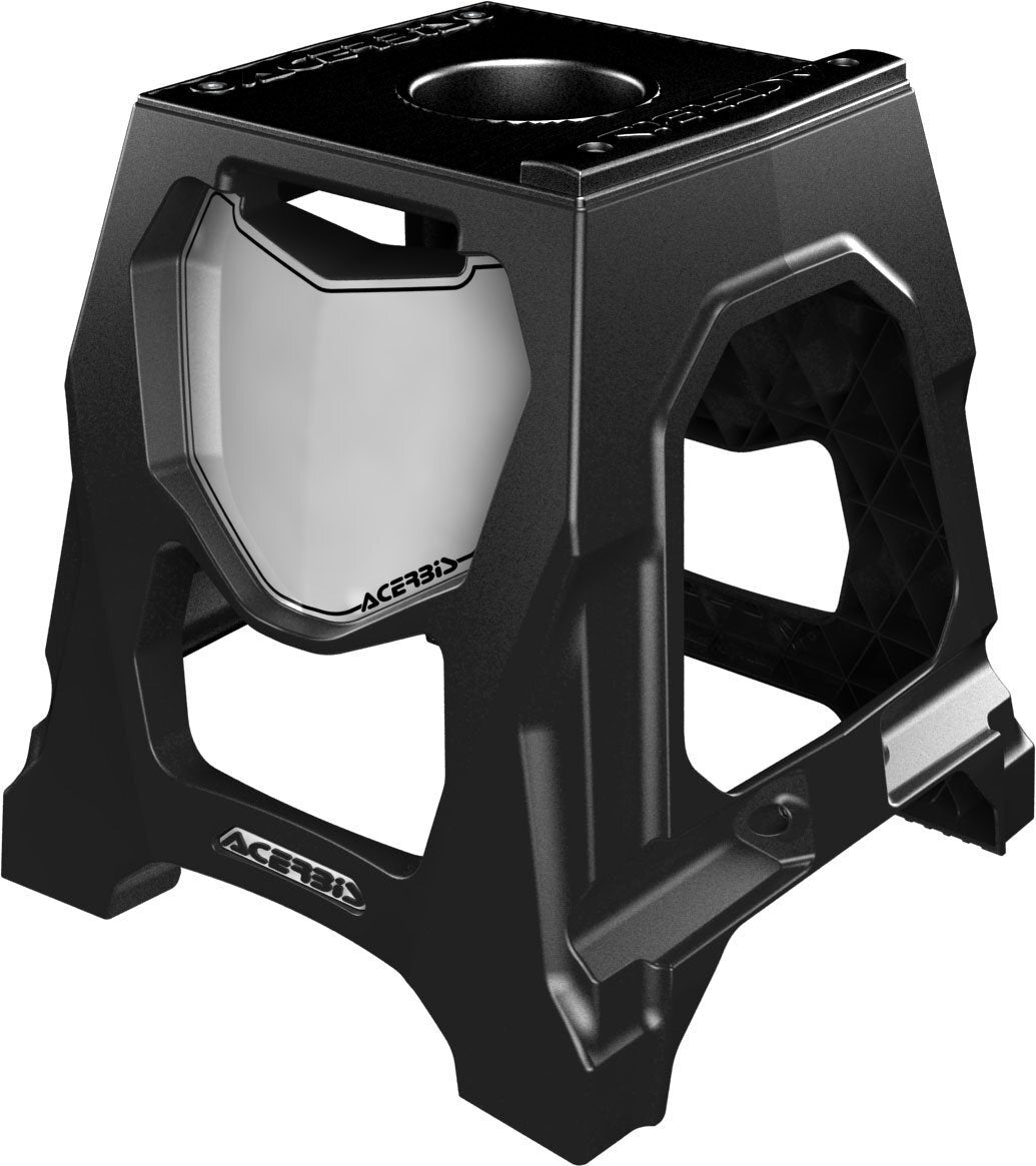 Acerbis 711 Bike Stand Black 23453.090