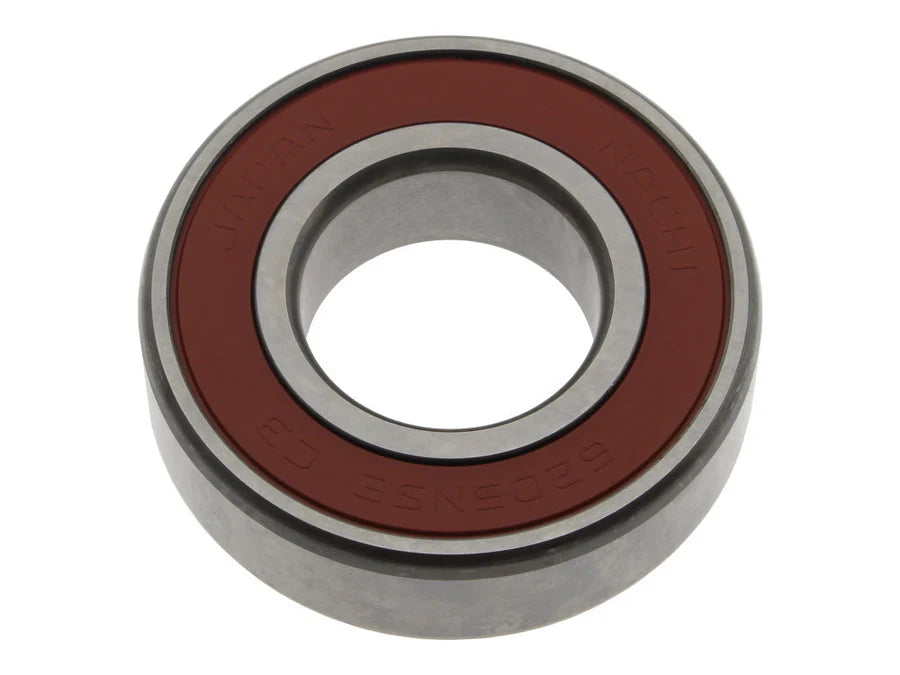 Wheel Brg; 25mmx15mm wide