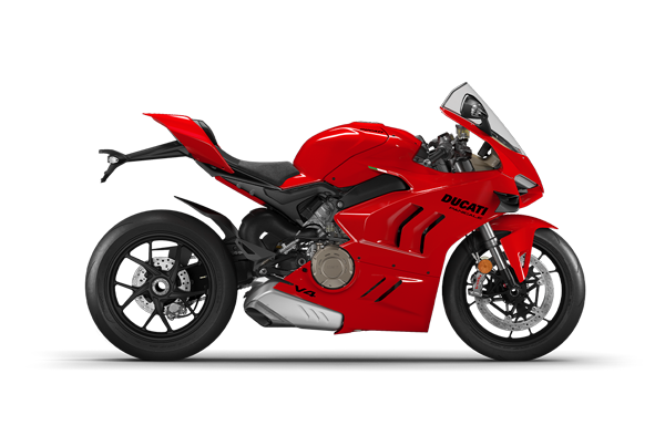 Panigale V4 2018 2021 Fraser Motorcycles