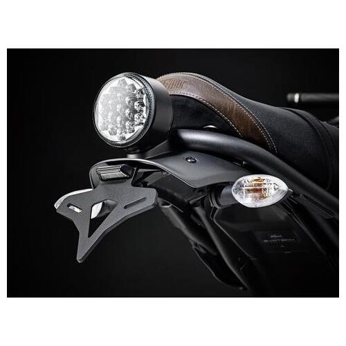 Evotech Performance Tail Tidy Yamaha