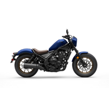 HONDA CMX500