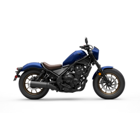 HONDA CMX500
