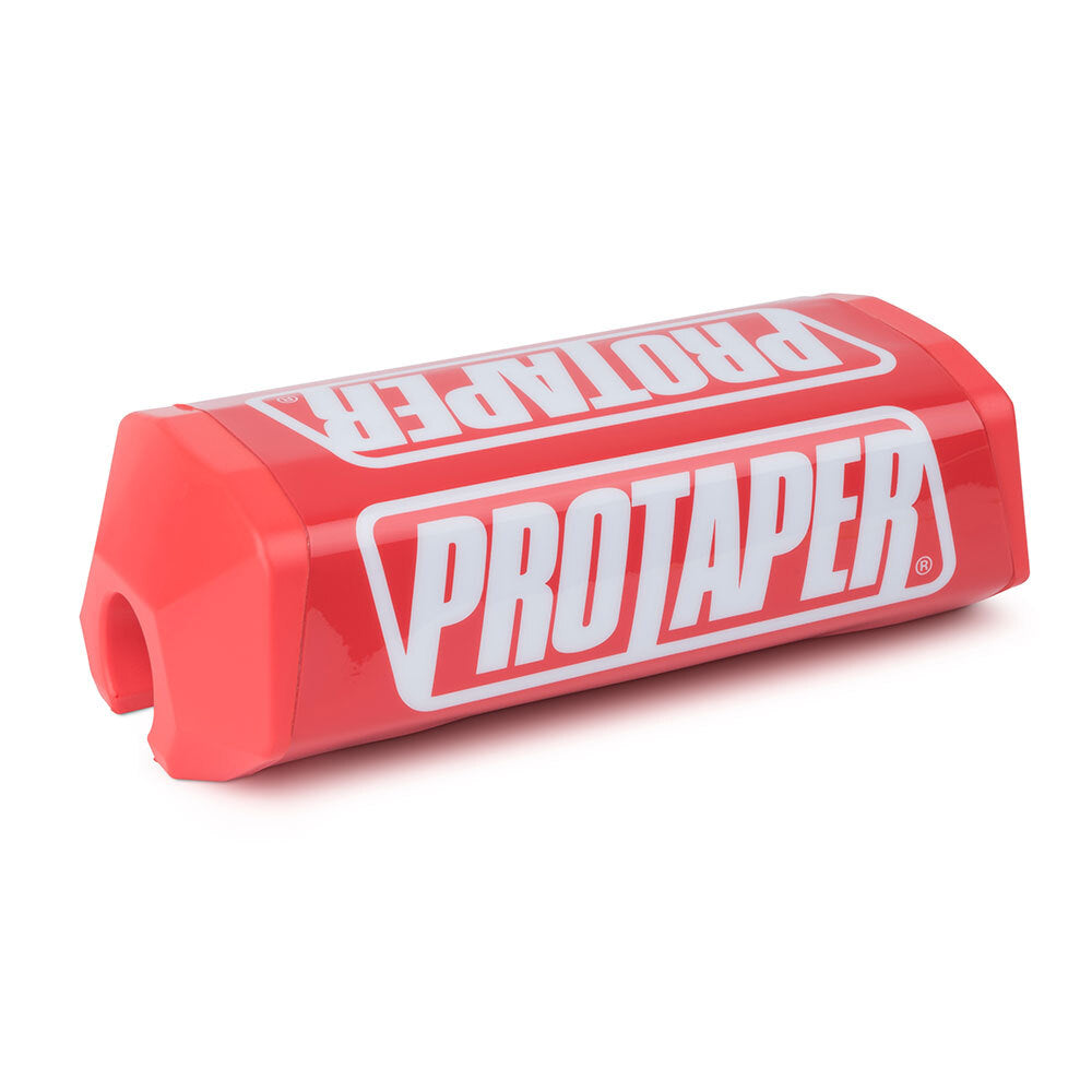 ProTaper 2.0 Square Bar Pad Race Red