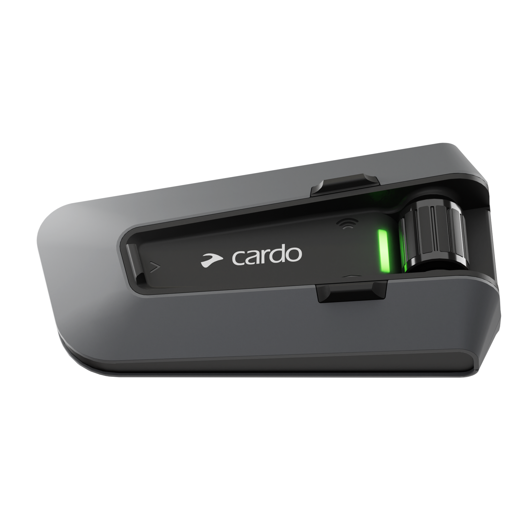 Cardo Packtalk Edge Single Bluetooth Intercom