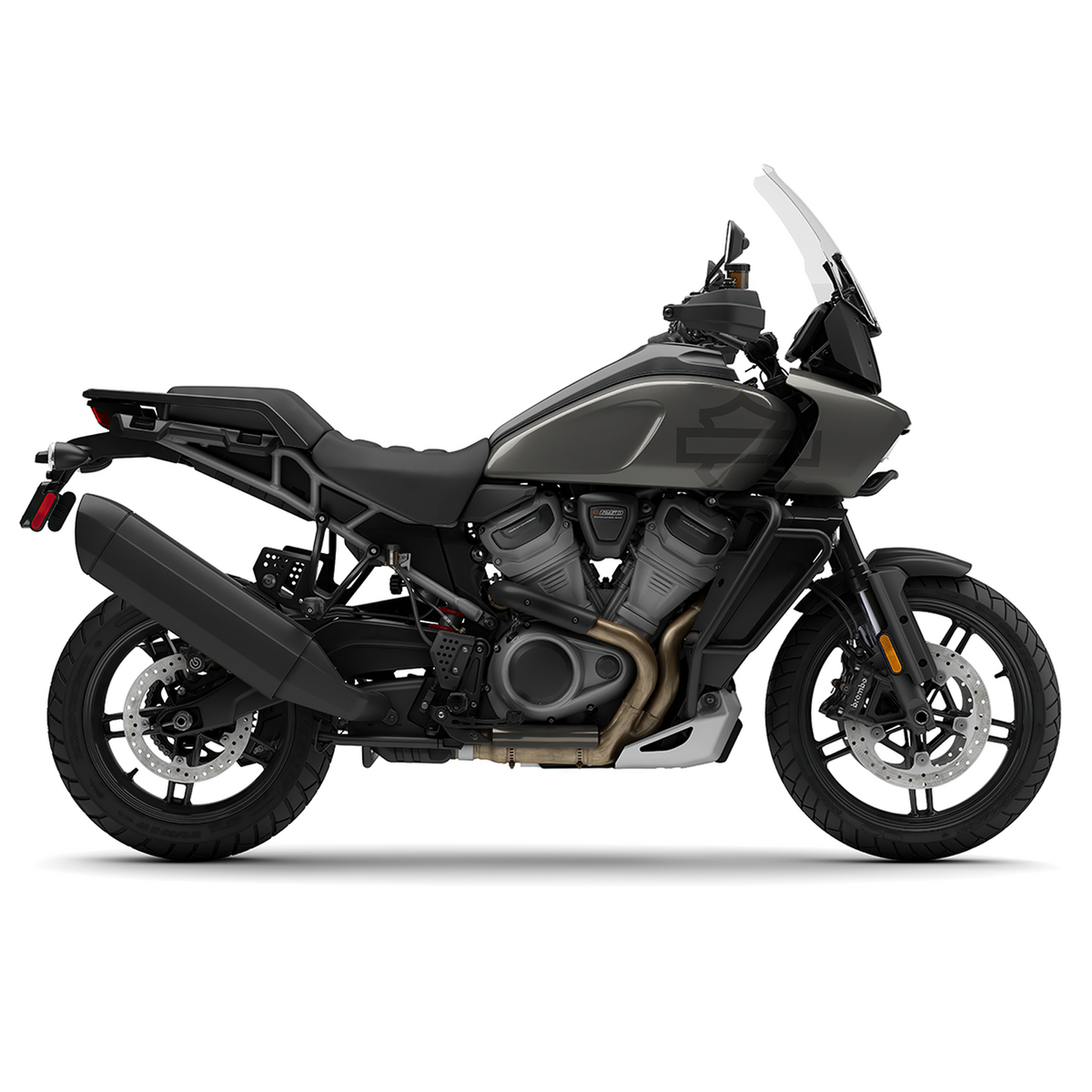 Harley davidson adventure online motorcycle