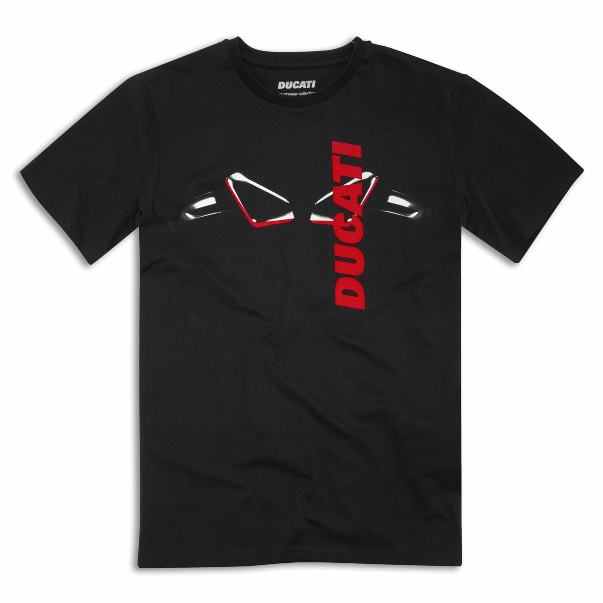 Ducati Panigale Mens T-shirt