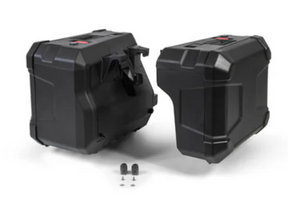 Honda Africa Twin Pannier Set