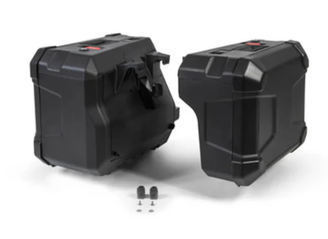 Honda Africa Twin Pannier Set