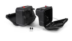 Honda Africa Twin Pannier Set