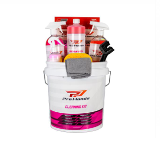 Pro Honda Cleaning Kit