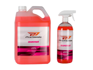 Pro Honda Degreaser