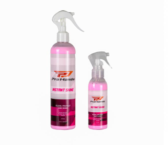 Pro Honda Instant Shine