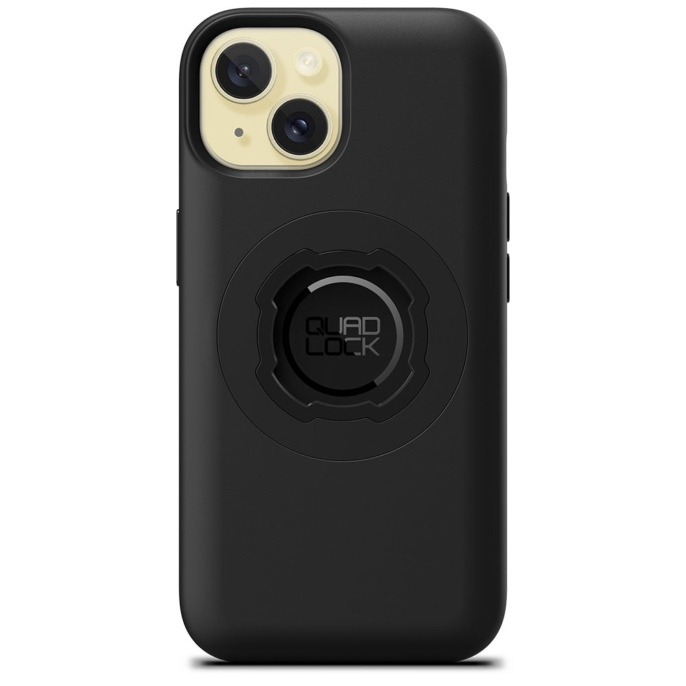 Quad Lock MAG iPhone 15 Case