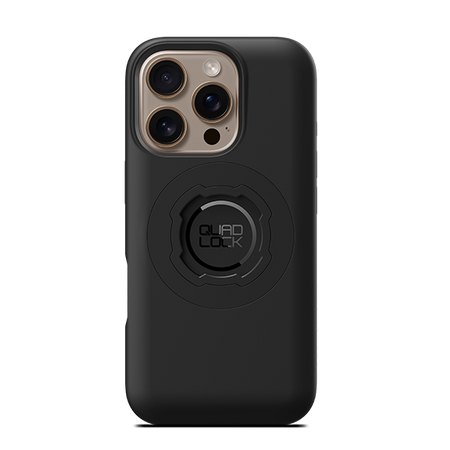 Quad Lock Mag Case Fits iPhone 16 Pro Max