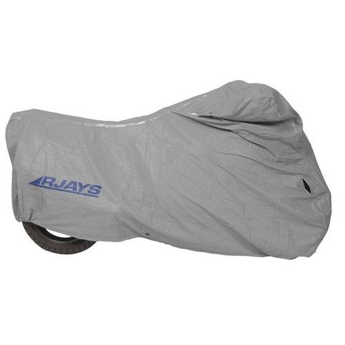 RJays Lined Motorcycle Cover Large