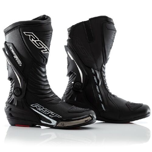 RST TrachTech Evo III CE Sport Boot -Black CL