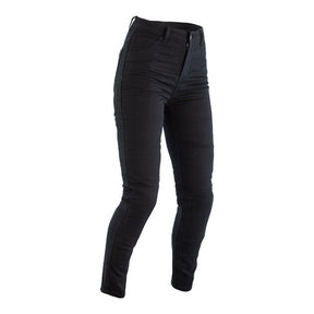 RST LADIES JEGGING CE KEV JEAN - BLACK