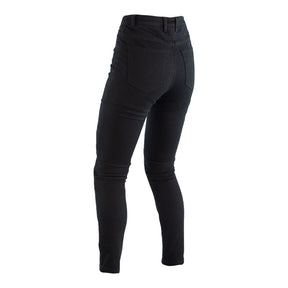 RST LADIES JEGGING CE KEV JEAN - BLACK