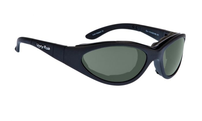 Ugly Fish Slim Polarised Sunglasses