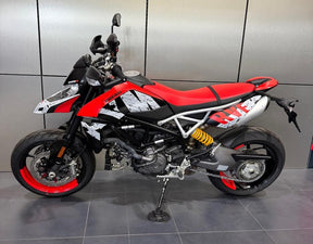 EOFY DEALS - DUCATI HYPERMOTARD 950 RVE BN05099