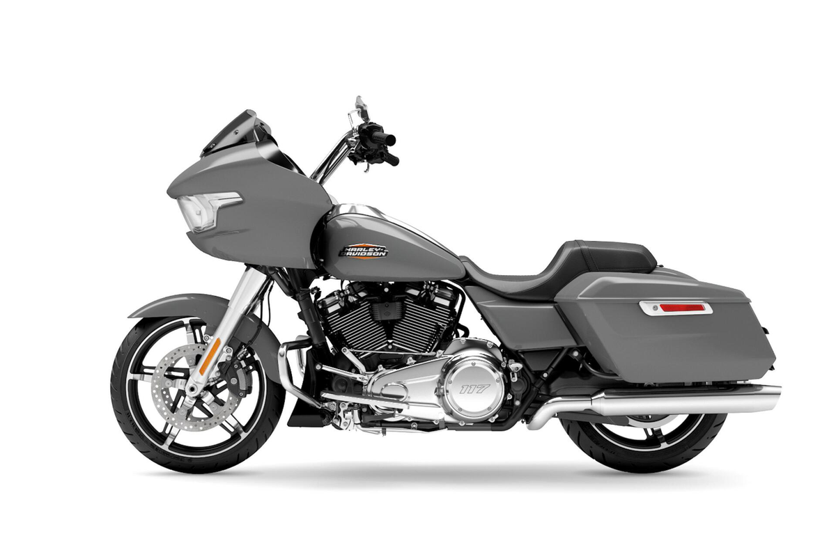 HARLEY-DAVIDSON 2025 ROAD GLIDE™ 117 FLTRX