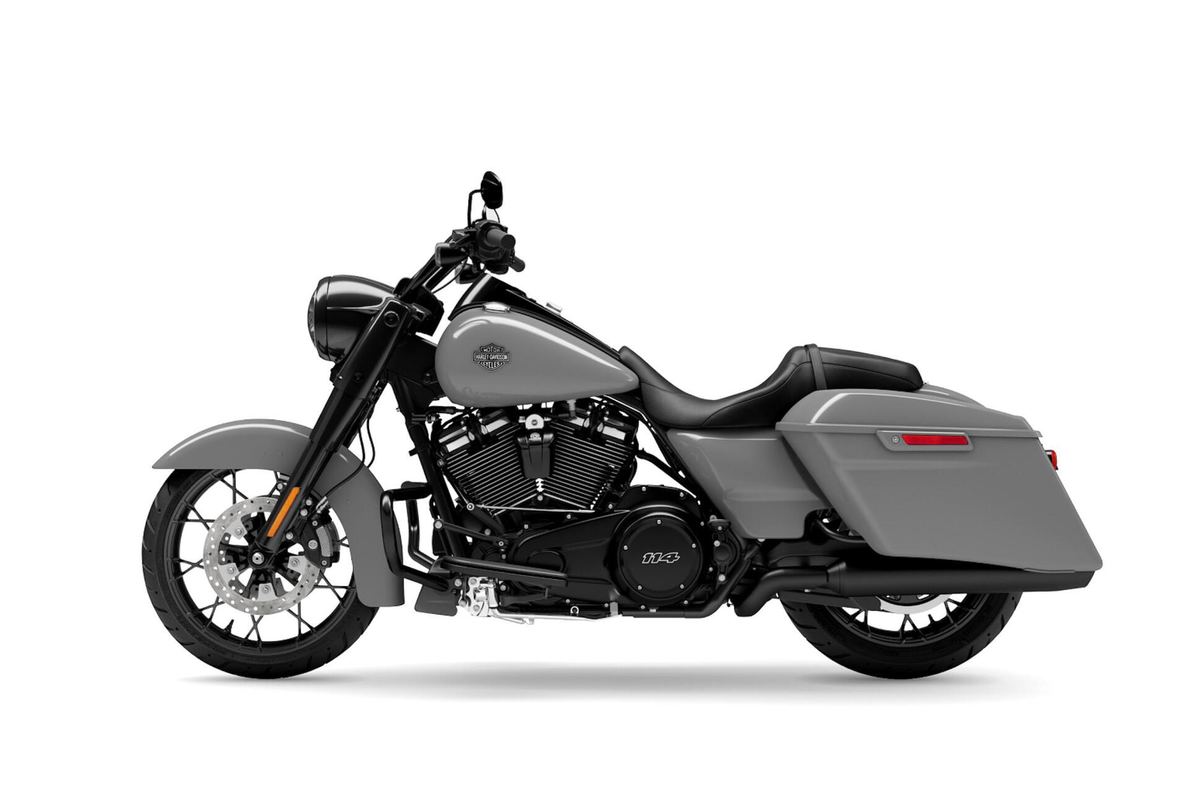 HARLEY-DAVIDSON 2025 ROAD KING™ SPECIAL 114 FLHRXS