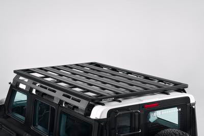 INEOS Roof Rack Rhino Rack