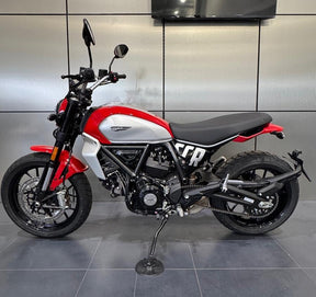 EOFY DEALS - DUCATI SCRAMBLER ICON MY24 BN05096