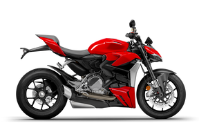 DUCATI Streetfighter V2