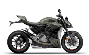 DUCATI Streetfighter V2