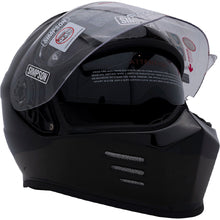 Simpson Ghost Bandit Full-Face Helmet