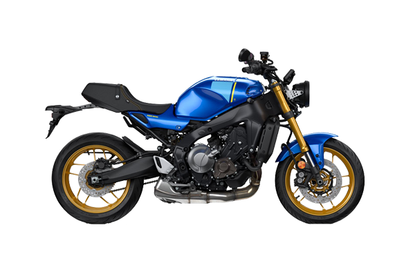 Yamaha Sport Heritage Fraser Motorcycles