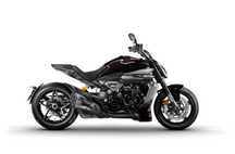 DUCATI XDIAVEL V4 MY25