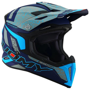 Suomy X-Wing Reel MIPS Helmet - Matte Blue