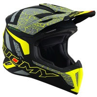 Suomy X-Wing Reel MIPS Helmet - Matte Yellow