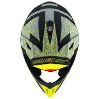 Suomy X-Wing Reel MIPS Helmet - Matte Yellow