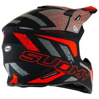 Suomy X-Wing Reel MIPS Helmet - Matte Orange