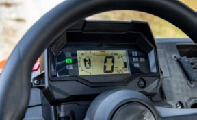 HONDA PIONEER 700-2 MY26