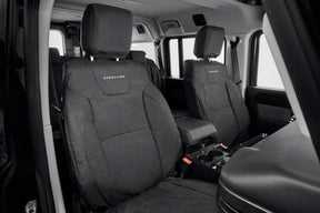 INEOS Seat Covers Rear Row