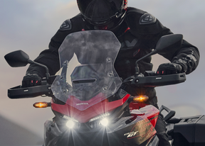 HONDA CB1000GT 2026