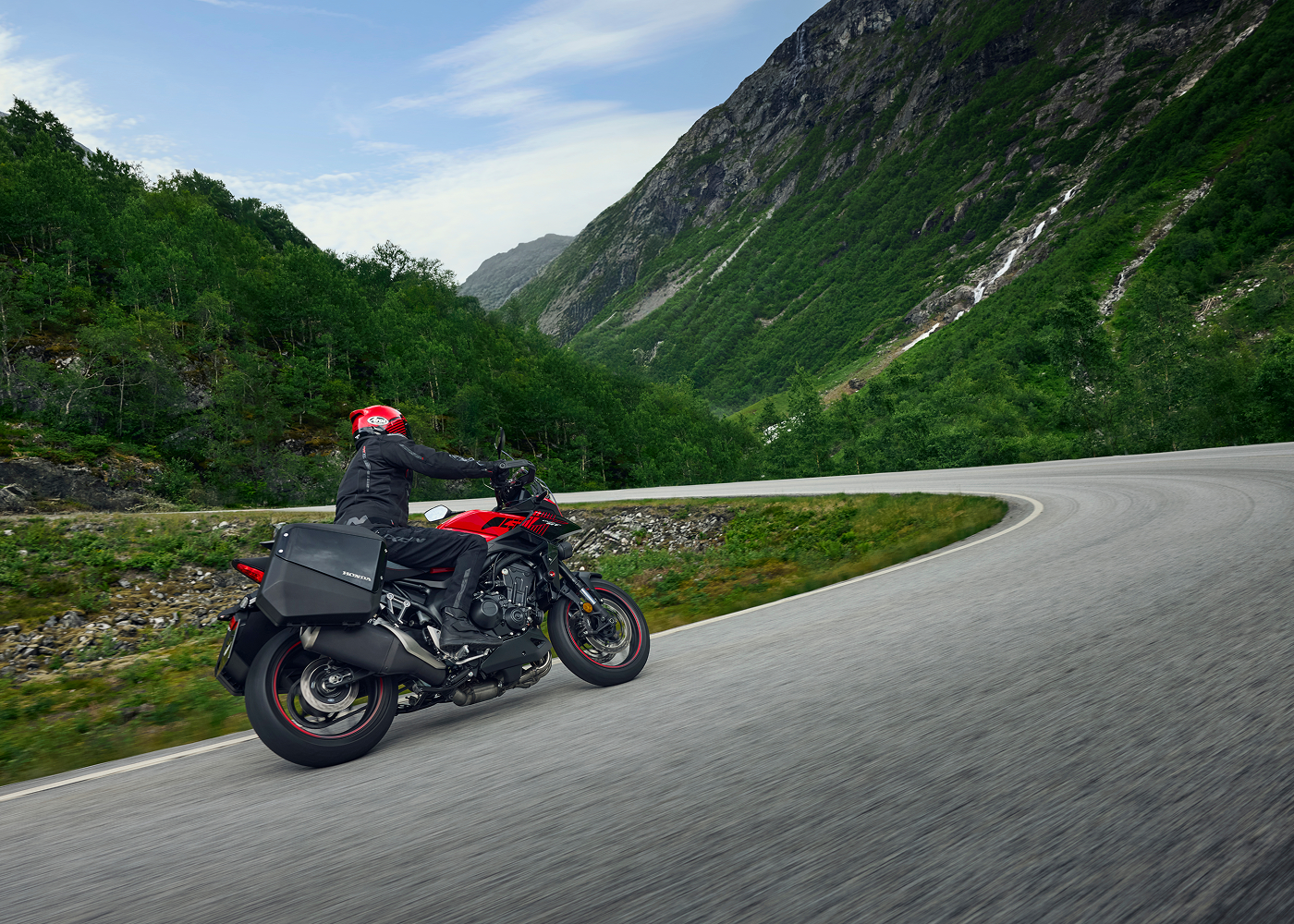 HONDA CB1000GT 2026