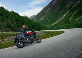 HONDA CB1000GT 2026