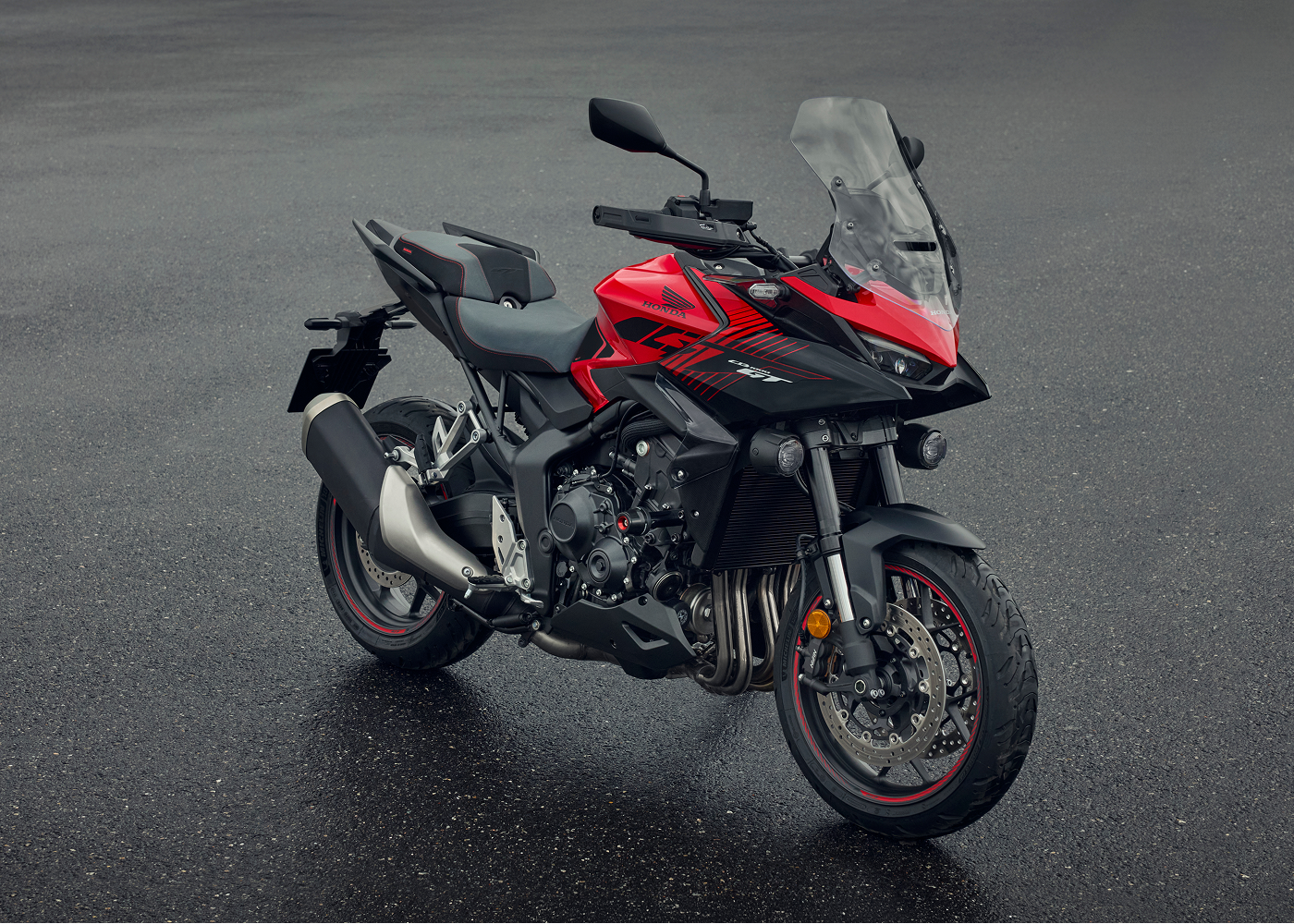 HONDA CB1000GT 2026