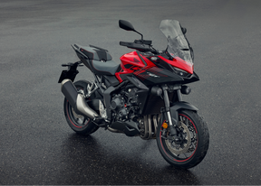 HONDA CB1000GT 2026