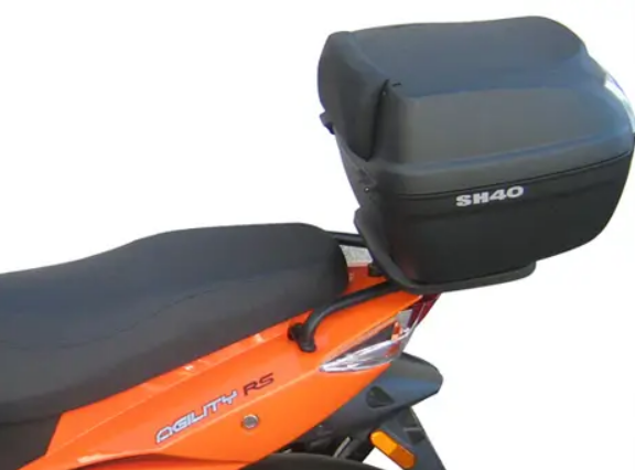 Shad Top Case Mount - Kymco